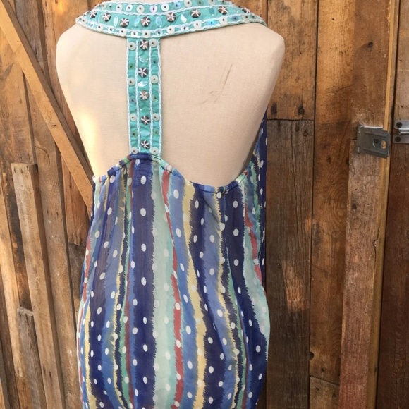 American Rag Tank Top - Picture 3 of 3